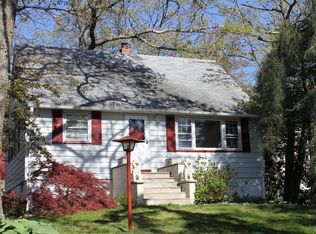 200 Hillcrest Ave, Neptune, NJ 07753