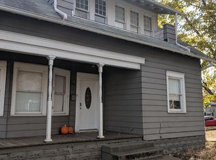 515 W Riverside Ave, Muncie, IN 47303