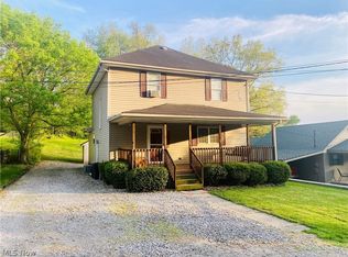 1513 Wilbur St, Parkersburg, WV 26101