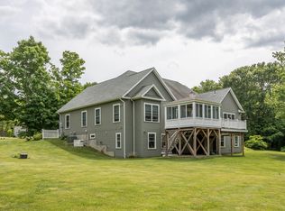 180 Looking Glass Hill Rd, Morris, CT 06763
