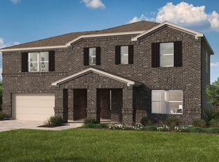 3522 Thach Ln, Crandall, TX 75114