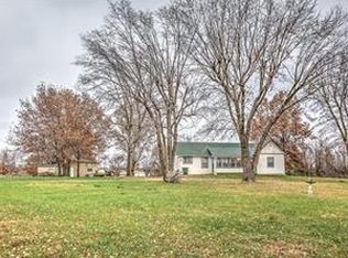 13203 E 237th St, Peculiar, MO 64078
