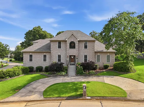 3305 Seminole Trl, Sherwood, AR 72120