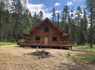 500 Copper Falls Rd, Bonners Ferry, ID 83805