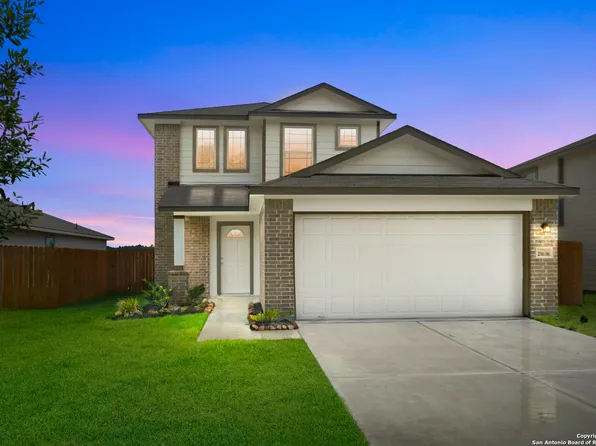 11155 Hollinger Circle, Converse, TX 79109