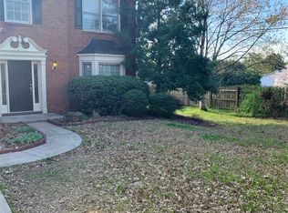 7545 Newstead Dr #1, Cumming, GA 30041
