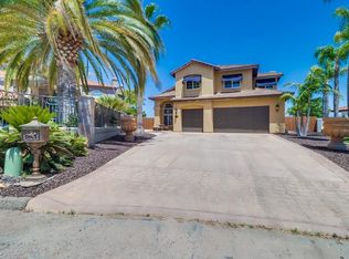 3799 Vista Poin, Bonita, CA 91902