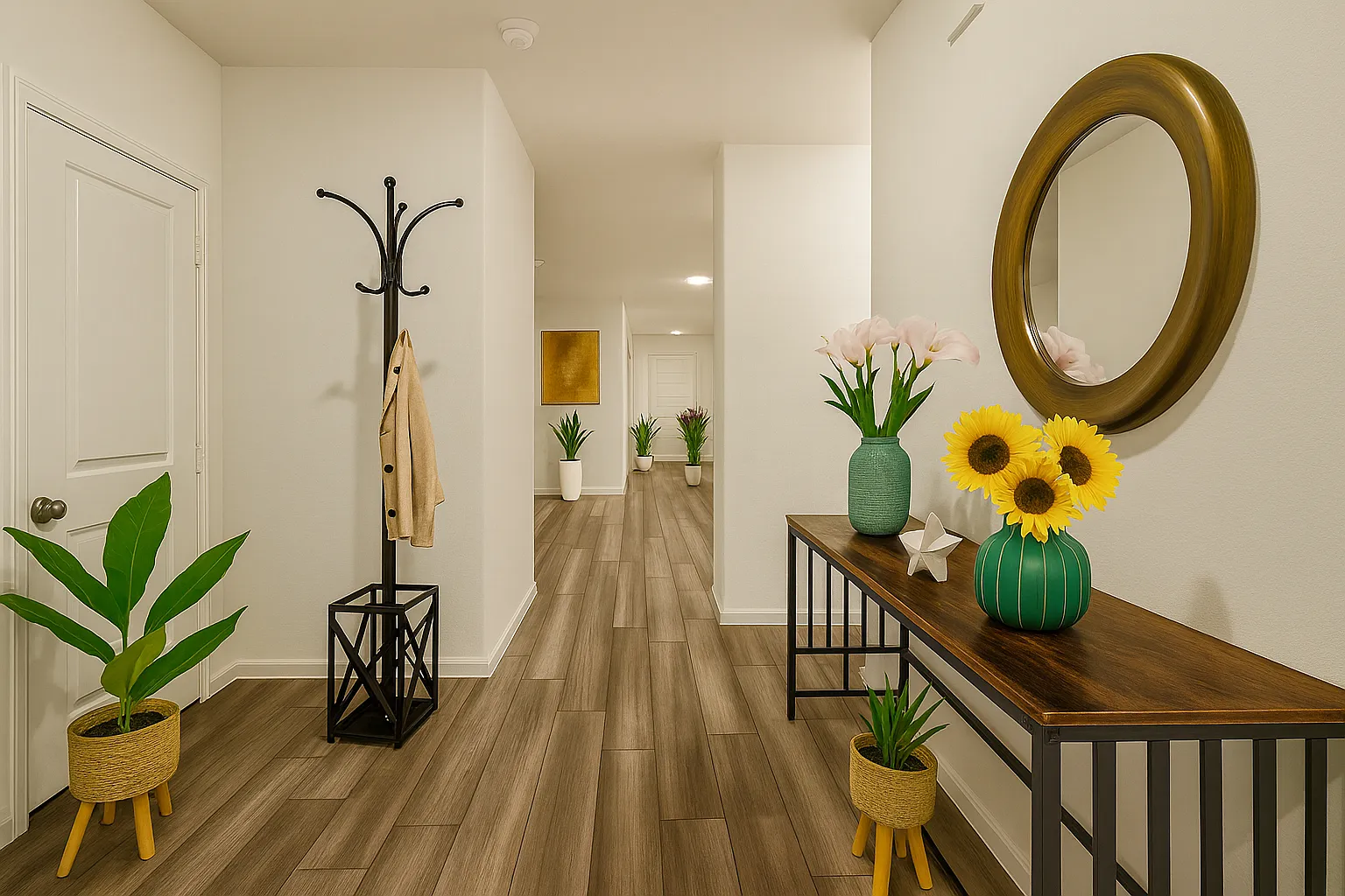 3 bed, $3,900 — Photo 1