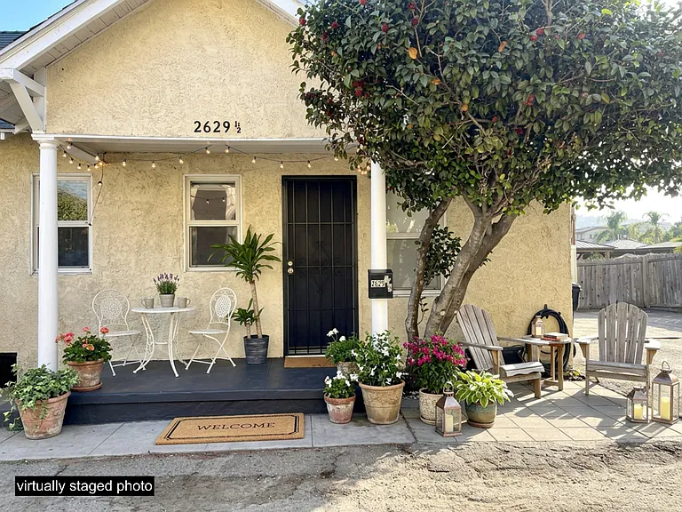 2629 1/2 Granada St #2629-1/2 — Photo 2