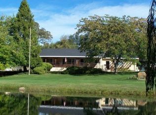 1520 Christian Valley Rd, Auburn, CA 95602