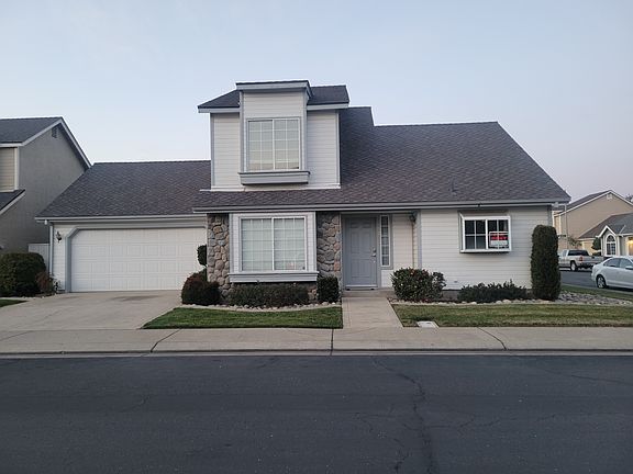 Master bedroom and bathroom upstairs
