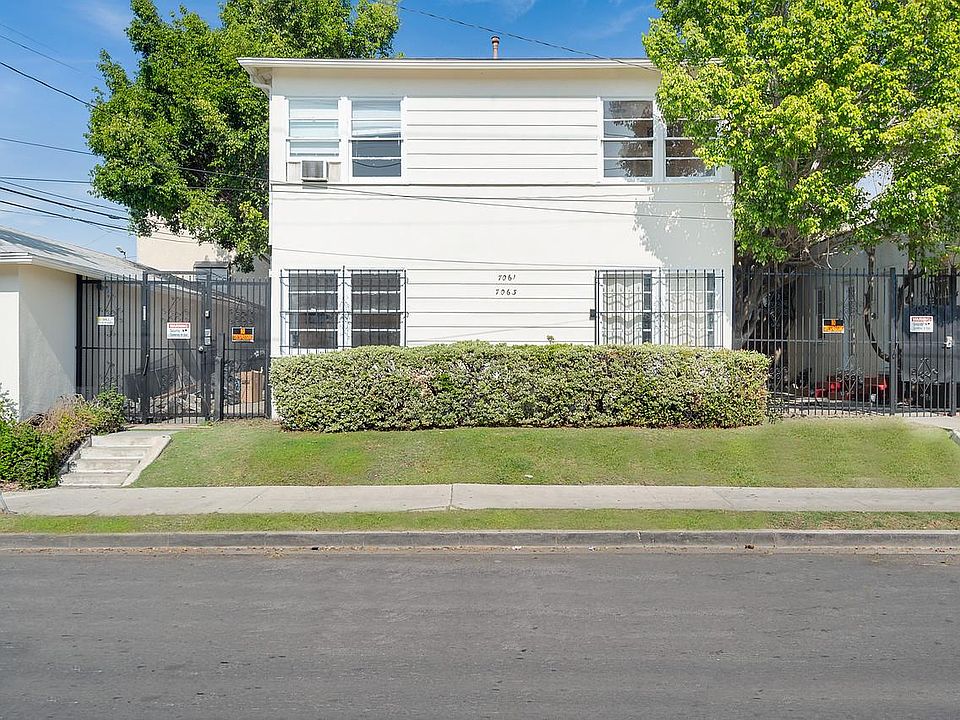 1st image of 803 N Sycamore Ave