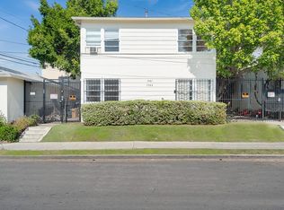 803 N Sycamore Ave, Los Angeles, CA 90038