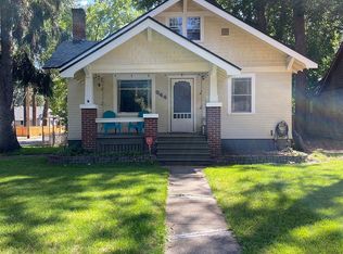 944 E 16th Ave, Spokane, WA 99203