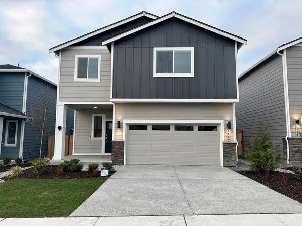 8337 52nd St NE, Marysville, WA 98270