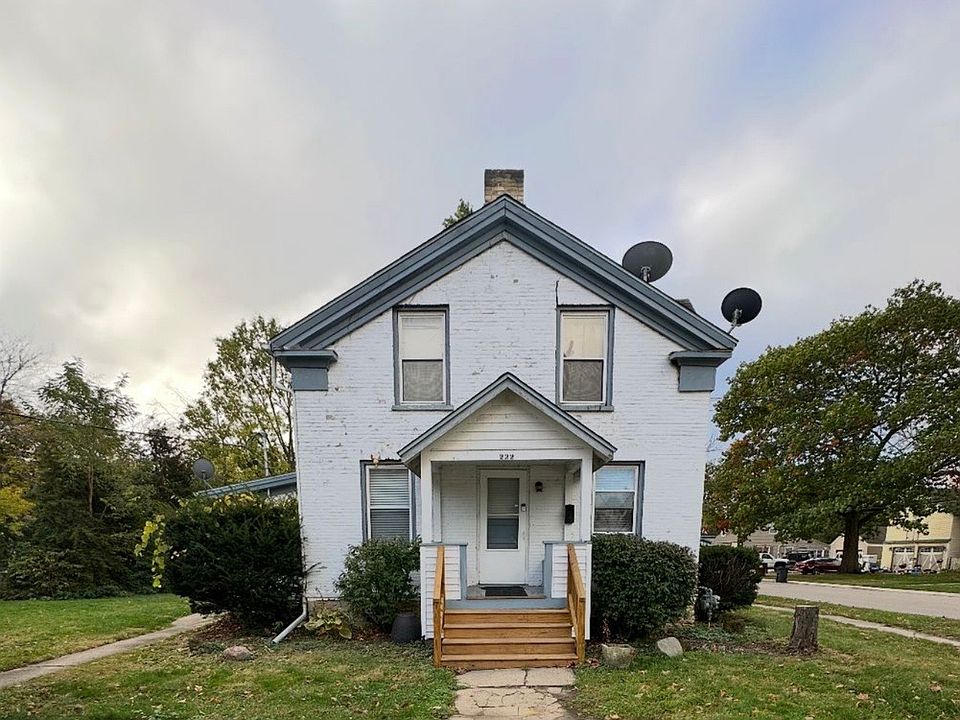 1st image of 222 1/2 W Union St #2