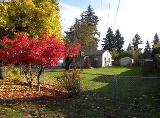 6442 NE Alberta St, Portland, OR 97218