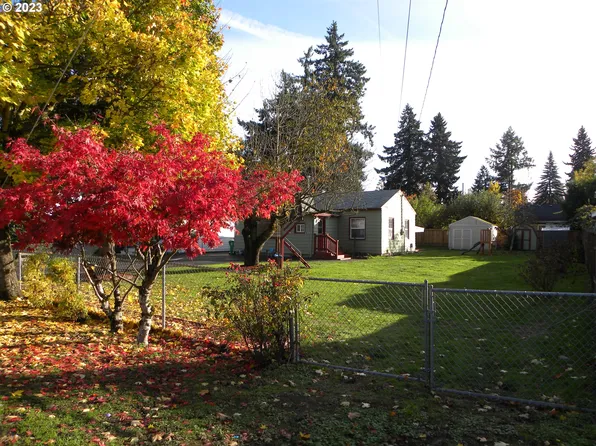 6442 NE Alberta St, Portland, OR 97218