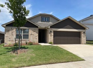 525 NW 176th Ter, Edmond, OK 73012