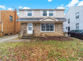 3803 Sherwood Rd, South Euclid, OH