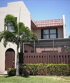 The front