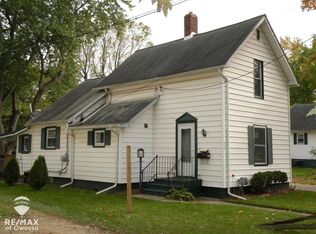 653 Glenwood Ave, Owosso, MI 48867