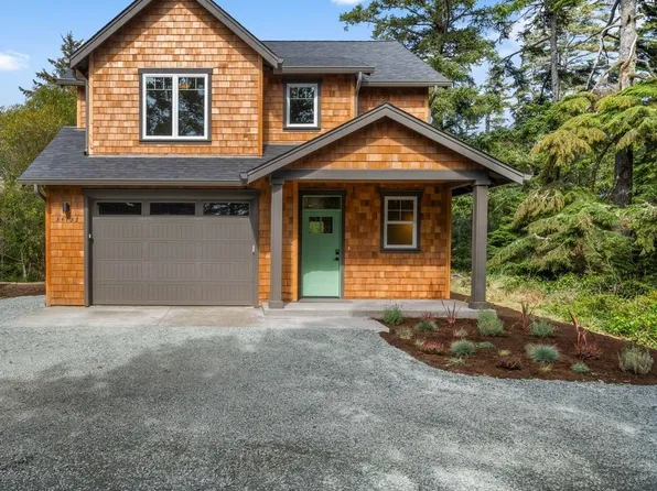 34735 Necarney Blvd, Manzanita, OR 97130