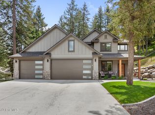 2530 E Thomas Hill Dr, Coeur D Alene, ID 83815