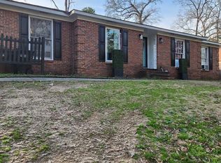 6143 Brooklet Dr, Columbus, GA 31909