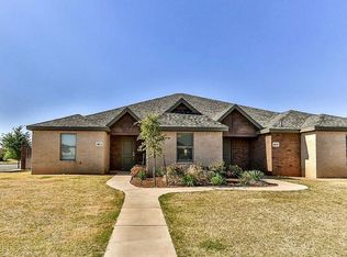 3801 133rd St, Lubbock, TX 79423