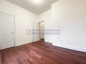 Rented by Sovereign Associates