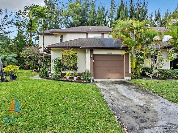 2nd image of 20783 Boca Ridge Drive #20783