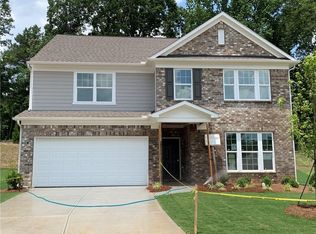 6109 Wheeler Rd, Auburn, GA 30011