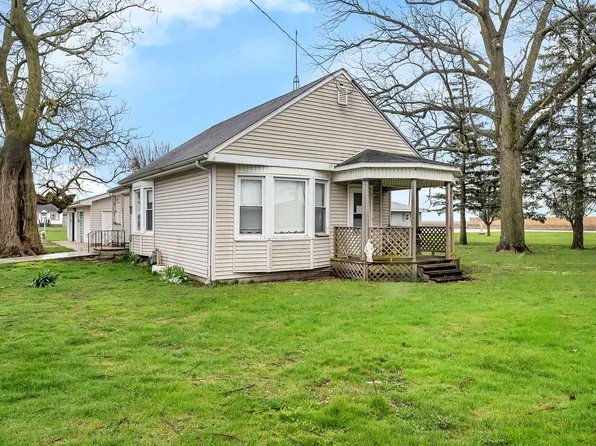 90 7th Ave, South Wilmington, IL 60474
