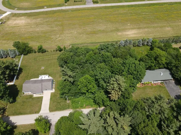 Lot 19 East Lake Virginia Road #19, Reedsburg, WI 53959