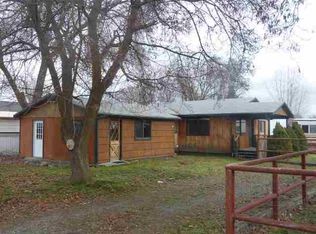 8103 E Harrington Ave, Spokane, WA 99212