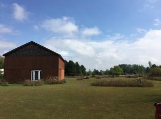 4179 Leix Rd, Mayville, MI 48744