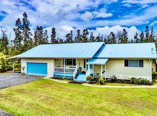 16-1116 Koloa Maoli Rd #9, Kurtistown, HI 96760