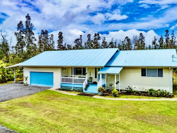 16-1116 Koloa Maoli Rd #9, Kurtistown, HI 96760