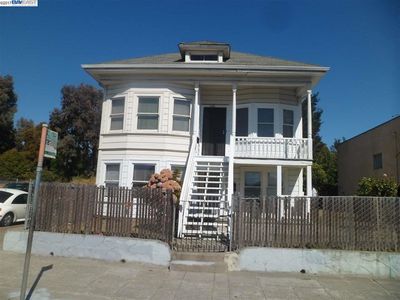 4328 Martin Luther King Jr Way, Oakland, CA, 94609