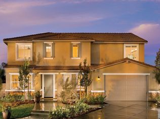 4914 Horse Chestnut St, Jurupa Valley, CA 91752