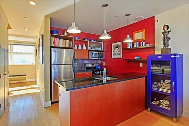 Sold by Corcoran