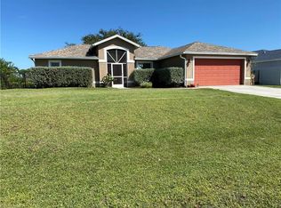 149 Pearson St, Lehigh Acres, FL 33974