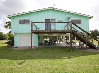 341 Cypress, MATAGORDA, TX 77457