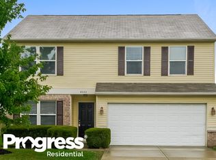 8022 Grove Berry Way, Indianapolis, IN