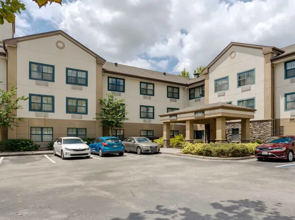 Orlando - Maitland - 1760 Pembrook Dr., 1760 Pembrook Dr, Orlando, FL 32810