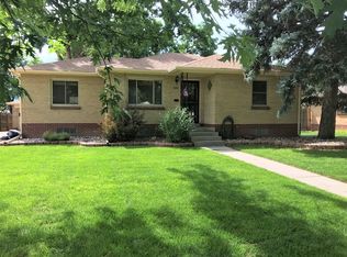 4765 S Washington St, Englewood, CO 80113