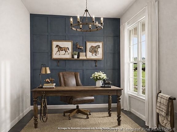 3rd image of 0 Paddow Meadows Rd Lot 11