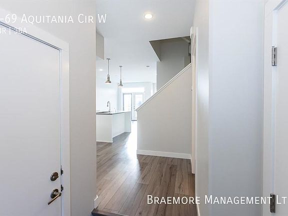 2nd image of 69 Aquitania Cir W #2