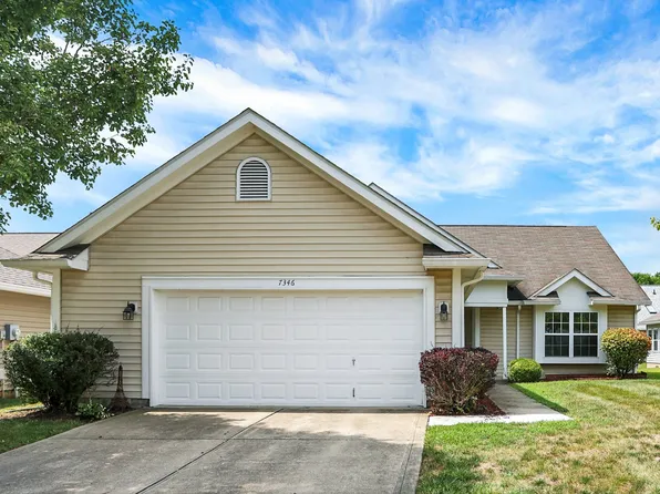 7346 Brackenwood Dr, Indianapolis, IN 46260